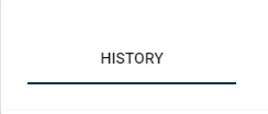 History Menu